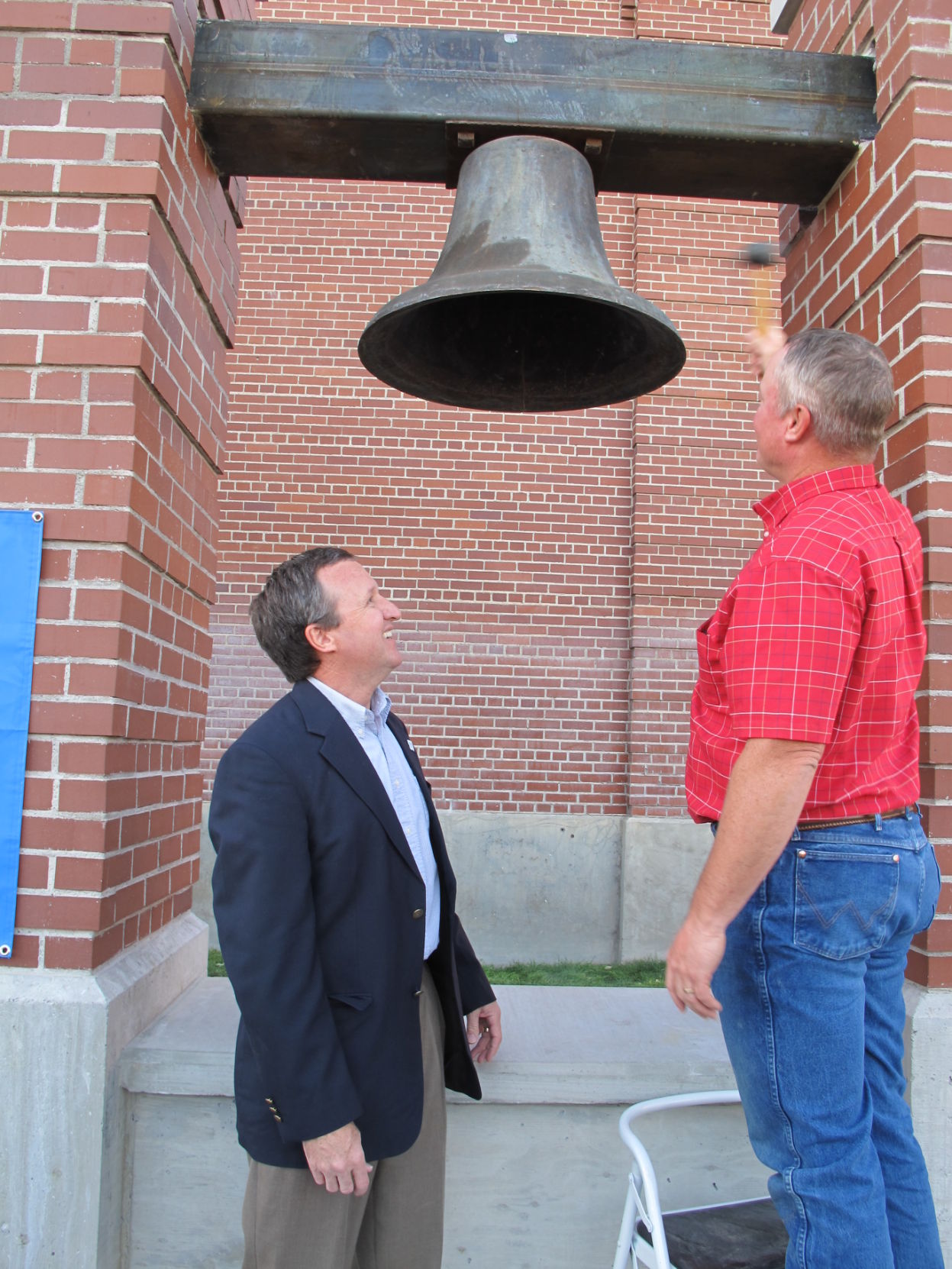 University Bell Project-6